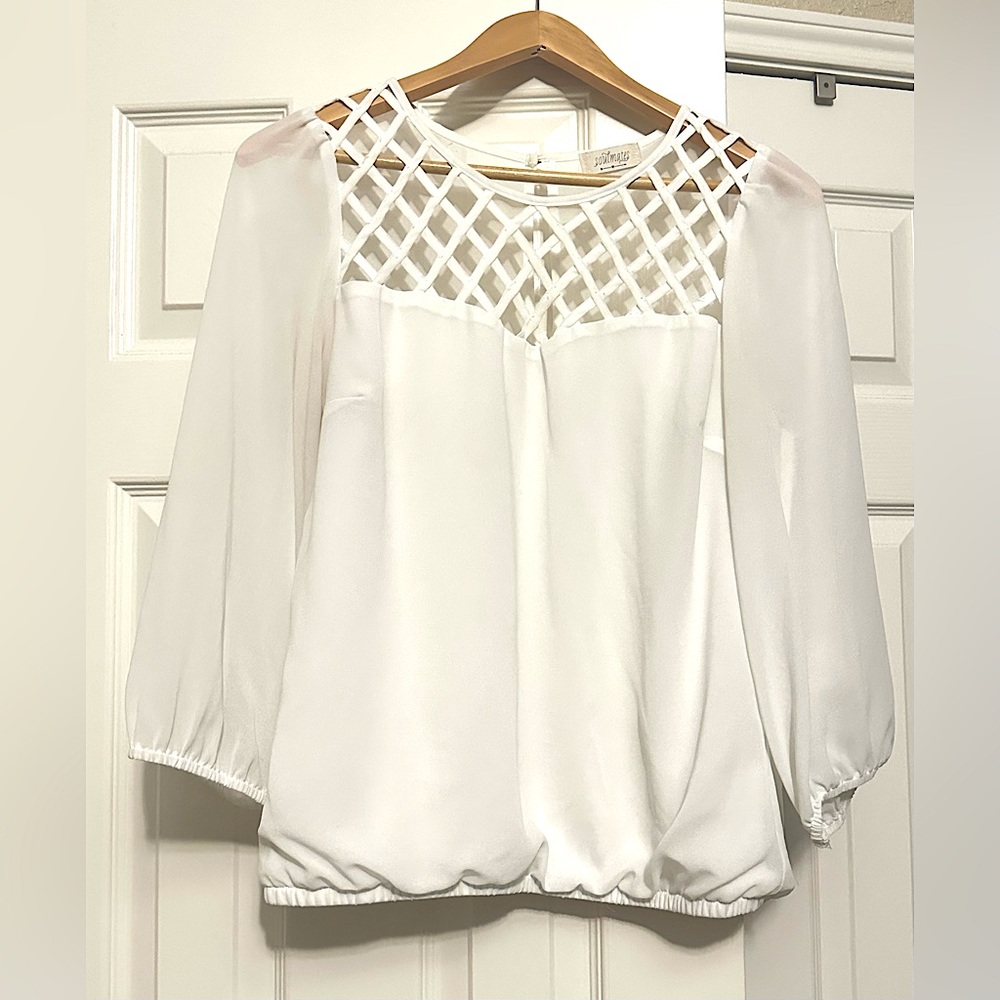 Women’s Soulmates Size M Shirt